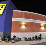 Best Buy quits Europe