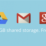 Google users now get 15 GB free for mail, cloud storage and photos