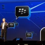 BlackBerry boosts enterprise IM with Microsoft Lync, Lotus support