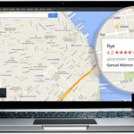 Redesigned Google Maps interface now available to all