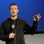Facebook CEO calls for immigration reform