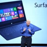 Microsoft’s Surface RT snafu prompts shareholder suit