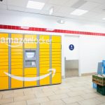 Amazon’s Delivery Lockers Booted From Staples, RadioShack