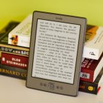Amazon hitches e-copy to that book you bought in 1995