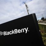 BlackBerry Shakeup Continues as COO, CFO Depart