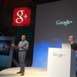 Google’s social network sees 58% jump in users