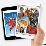 Apple gives away Mac software, unveils iPad Air