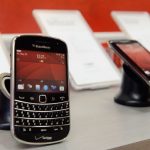 BlackBerry Talks Buyout With Google, Intel, Cisco