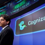 Cognizant’s CEO Thanks ‘SMAC’ For Record Breaker