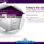 Yahoo! users hate latest email change