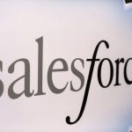 Salesforce aims to reach customers anywhere and on any device