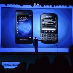 BlackBerry Staggers to a Deeper, $4.4 Billion Loss