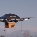 Amazon is not alone: UPS, Google also testing delivery drones