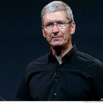 Apple CEO Docked His Own Pay By $4 Million