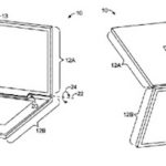 Apple patents solar-powered MacBook