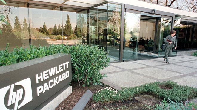 Hewlett-Packard-Co