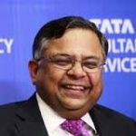 TCS, Cognizant pull ahead of Infosys, Wipro