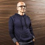 10 Things You Didn’t Know About Satya Nadella, Microsoft’s New CEO
