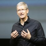 Apple CEO Tim Cook Is Increasingly Flexing His Muscles 