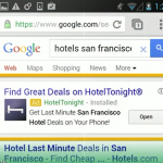 New ads on Google to boost mobile-app makers