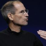 Apple Wants To Keep Evidence That Steve Jobs Was A ‘Bully’ Out Of Court