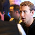 Zuckerberg Vows Facebook Will Shoot Down Google Drones