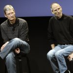 Apple CEO Dares to Be Different From Steve Jobs