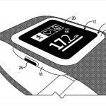 Microsoft files for smartwatch patent