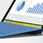 Microsoft Reveals 12-Inch Surface Pro 3