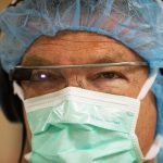Google Glass Enters the Operating Room