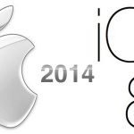 Apple Unveils New Mobile Operating System iOS 8