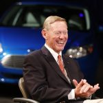 Alan Mulally, Former Ford CEO, Joins Google’s Board