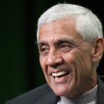 Vinod Khosla: Soon, your doctor might be a cellphone app