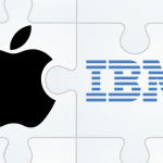 Apple Teams Up With IBM For Huge, Expansive Enterprise Push