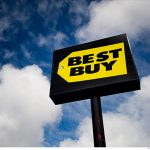 Amazon is eating Best Buy’s lunch