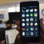 The Amazon Fire Phone Is A Major Flop