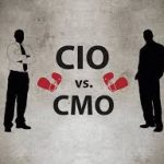 How To Avoid A CMO vs. CIO War