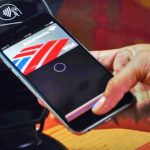 US banks race to gain Apple pay card advantage