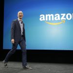 Amazon Muscles In On Google Ad Dollars
