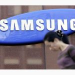 Big unveil for Samsung, Apple begins Wednesday