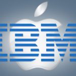 First Apple-IBM enterprise products coming next month