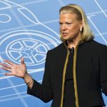 IBM plummets as CEO abandons 2015 earnings forecast