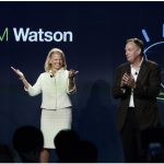 IBM sees Watson as moneymaker, but only in the long term