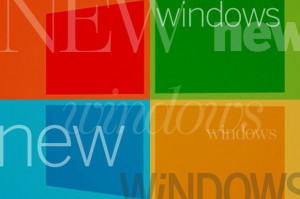 New Windows 3