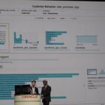 Oracle unveils hadoop data exploration tool