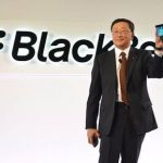 BlackBerry focus on profits, not launching many new devices