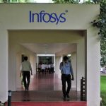 Infosys founders sell stakes for $1.1 billion as new CEO boosts growth prospects