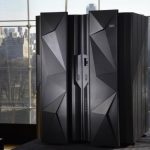 IBM launches incredible Z13 mainframe, promises it won’t take over the world