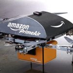 FAA plans ground Amazon’s drone program