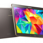 BlackBerry teams up with Samsung and IBM on the SecuTablet